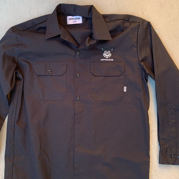 Diamond Jacket - Picture 2 of 2